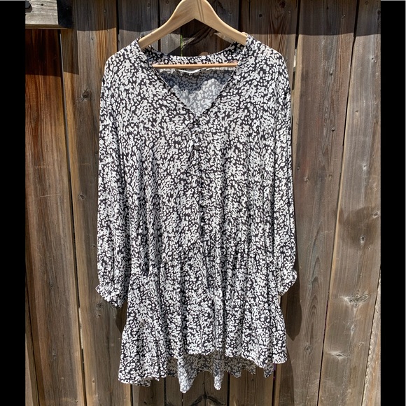 Zara Claris dress - medium - Picture 2 of 7